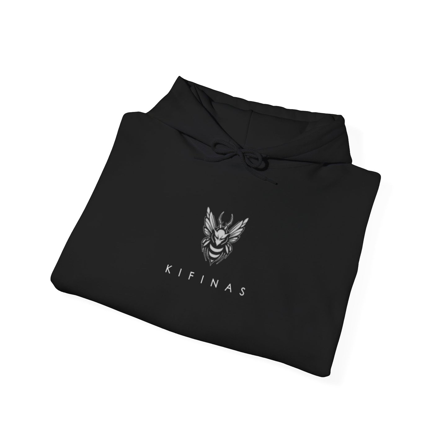 Kifinas Official Hoodie