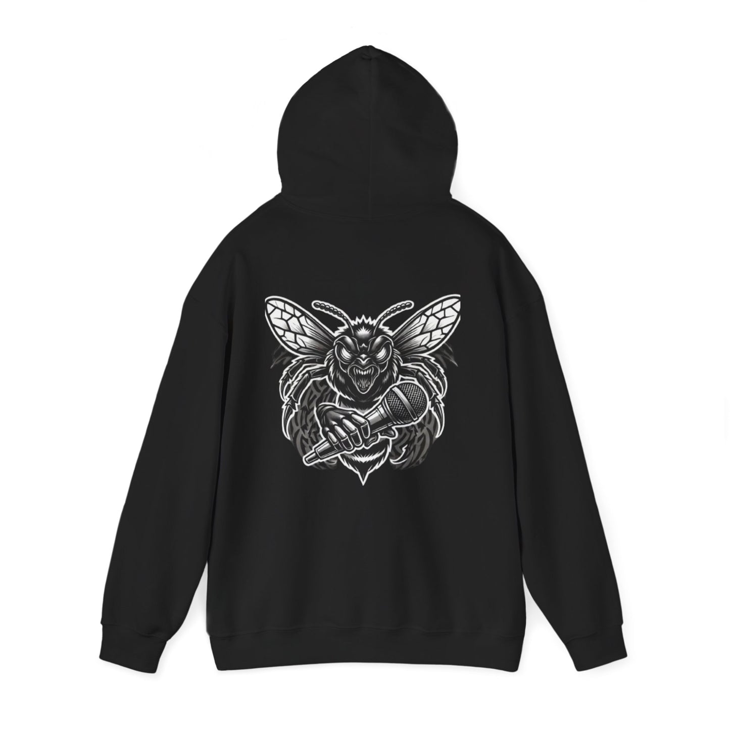 Kifinas Official Hoodie