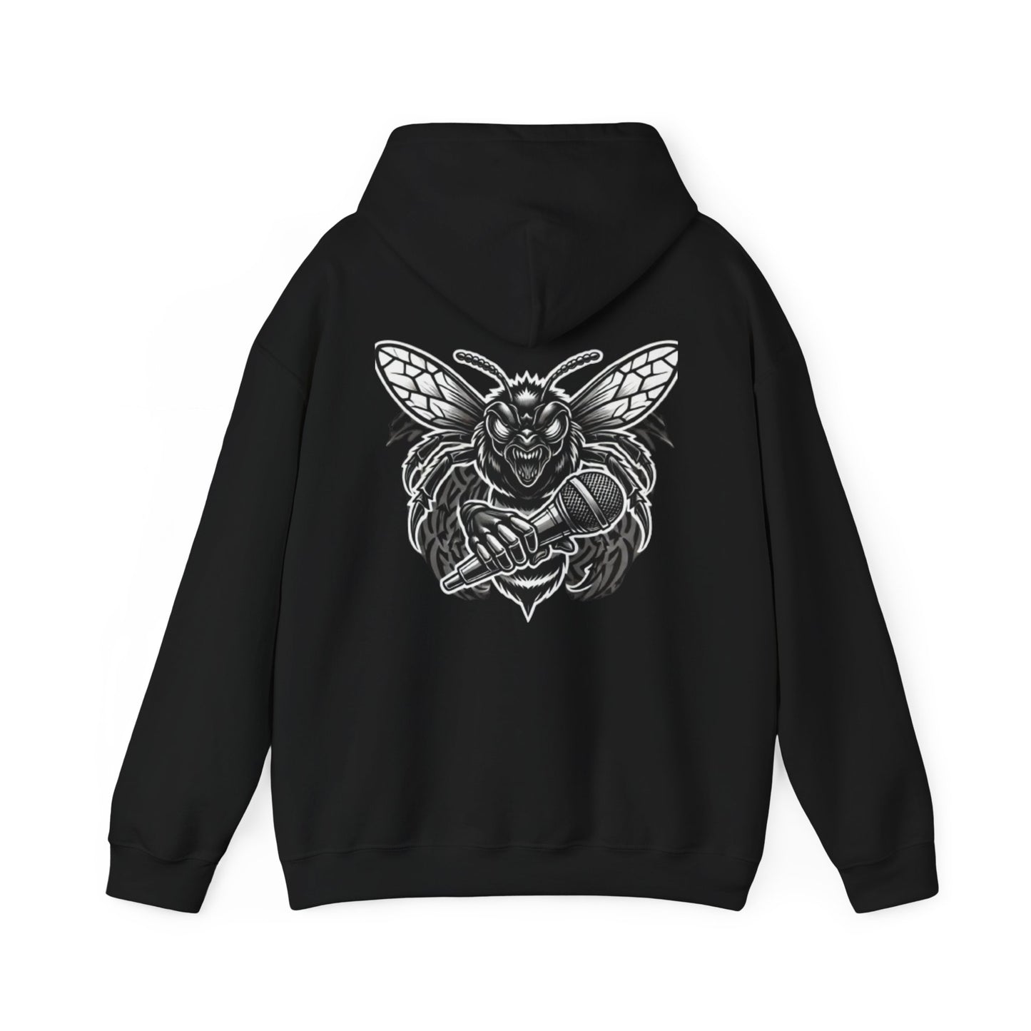 Kifinas Official Hoodie