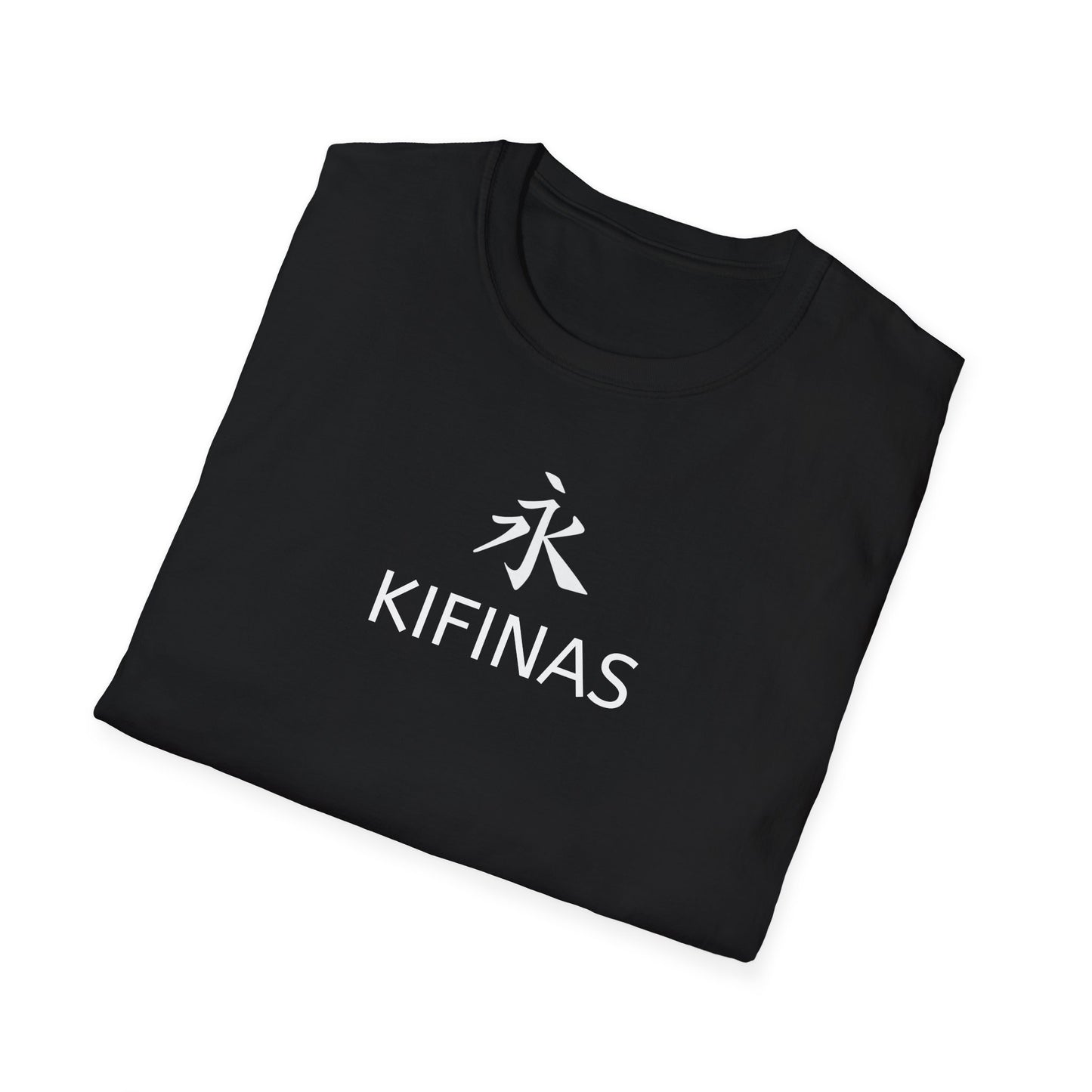 Unisex Kifinas T Shirt
