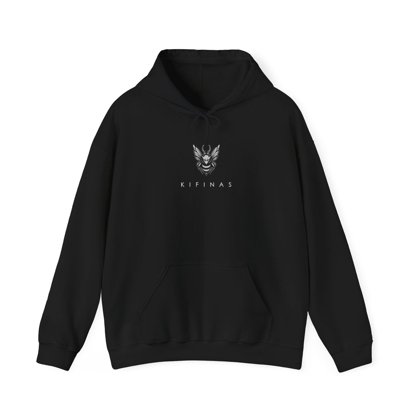 Kifinas Official Hoodie